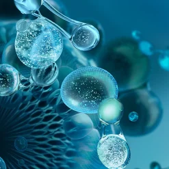 Homme Aquapower Advanced Gel, 75 ml