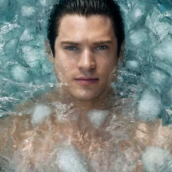 Homme Aquapower Advanced Gel, 75 ml