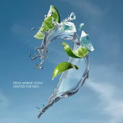 Homme Aquapower Advanced Gel, 30 ml