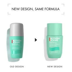 Homme Aquapower Roll-On Deodorant, 75 ml