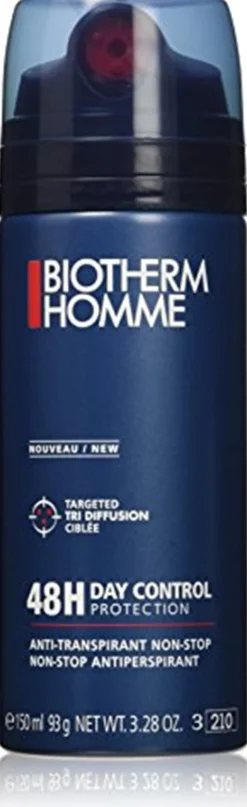 Homme Day Control Deospray, 150 ml