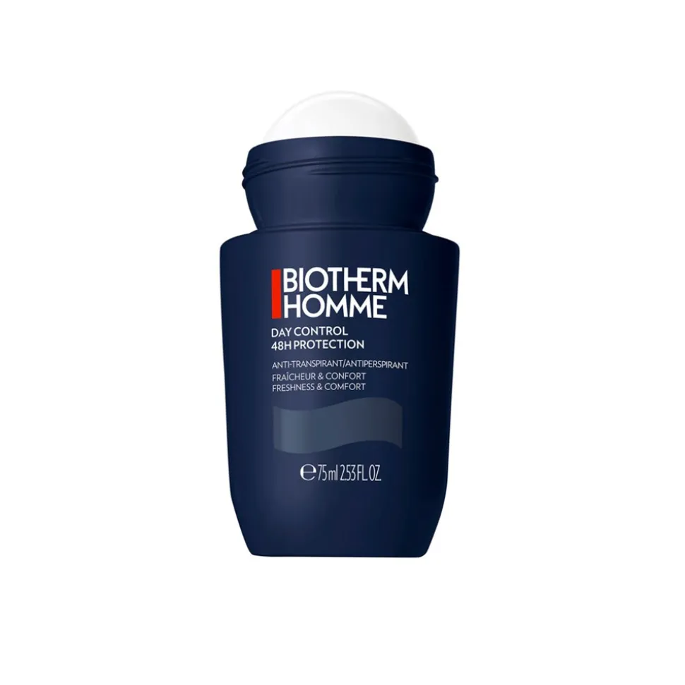 Homme Day Control Roll-On, 75 ml