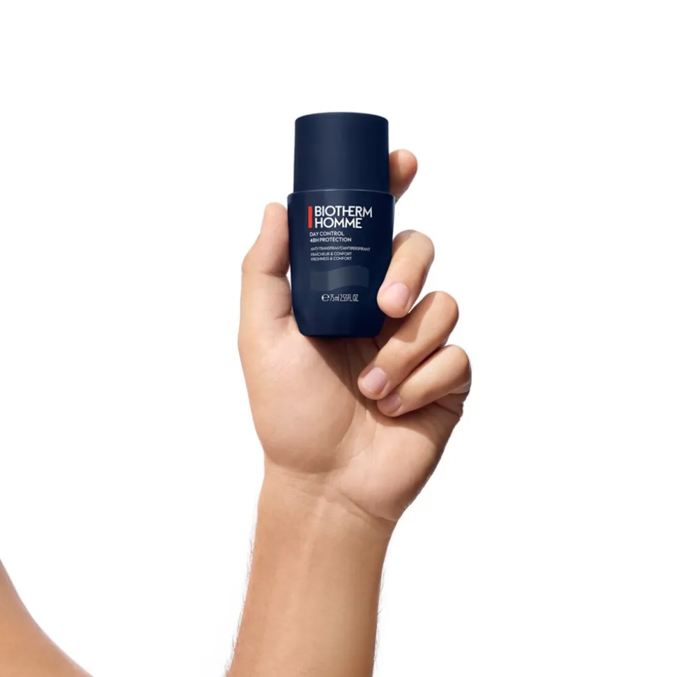 Homme Day Control Roll-On, 75 ml