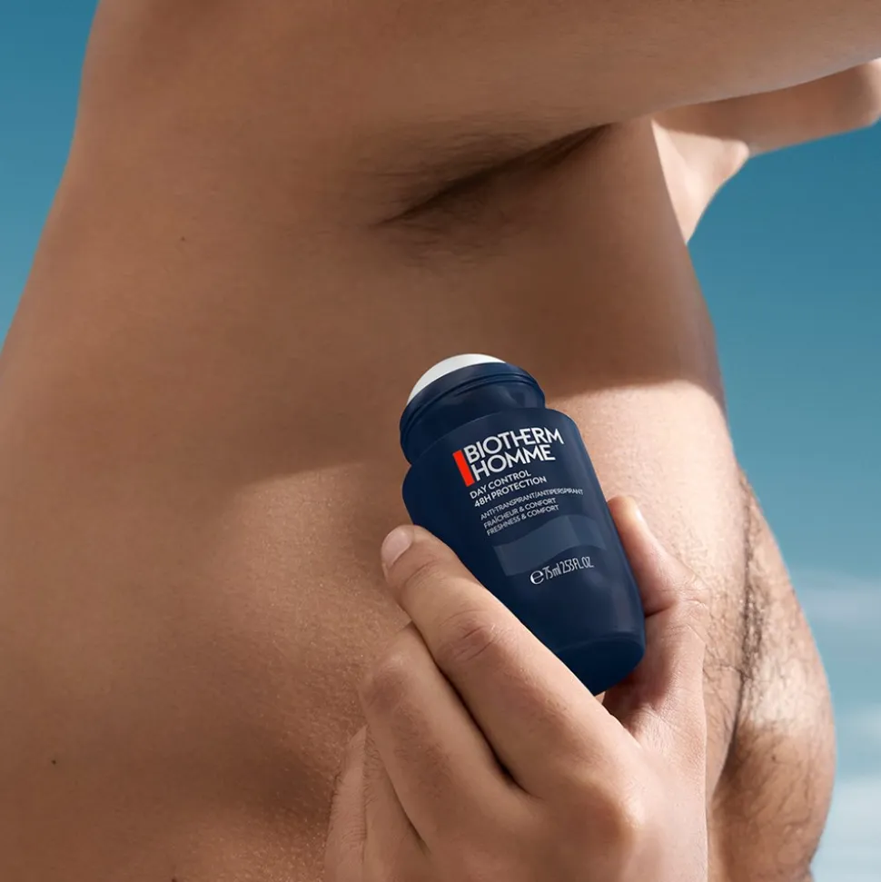 Homme Day Control Roll-On, 75 ml