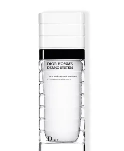 Homme Dermo System Soothing Aftershave Lotion, 100 ml