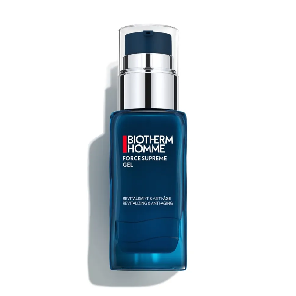 Homme Force Supreme Gel, 50 ml