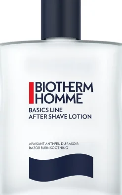 Homme Razor Burn After Shave Lotion, 100 ml