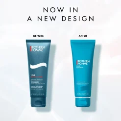 Homme T-Pur Cleanser, 125 ml