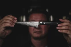 Honesuki Kniv, 13 cm