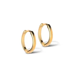 Hoops, Guld