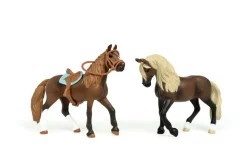 Horse Club Paso Peruano Startsæt Heste