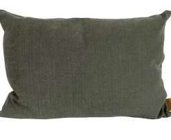 Hotmadi Pude, Lead Green, 40x60 cm