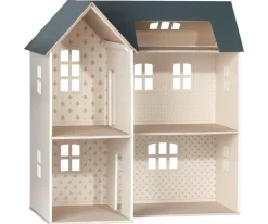 House Of Miniature Dukkehus