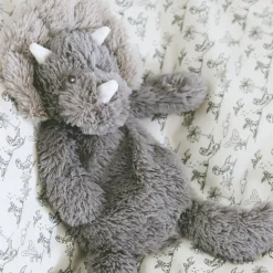 Houston Stor Dino Tyngdebamse, Dino