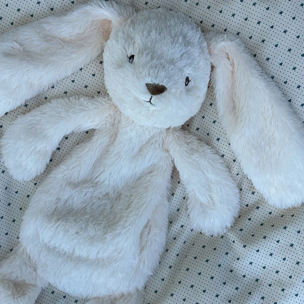 Houston Stor Kanin Tyngdebamse, Bunny Cream