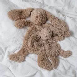 Houston Stor Kanin Tyngdebamse, Bunny