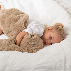 Houston Stor Kanin Tyngdebamse, Bunny