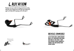 How To Be A Fit Bird