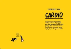 How To Be A Fit Bird