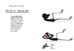 How To Be A Fit Bird