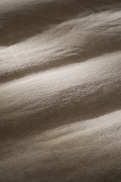 Hørsengetøj, Natur, 140x220 cm