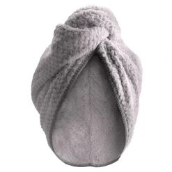 Hårturban, Grey