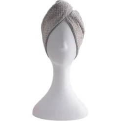 Hårturban, Grey