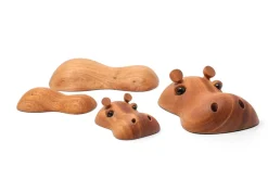 Hubert Den Lille Flodhest