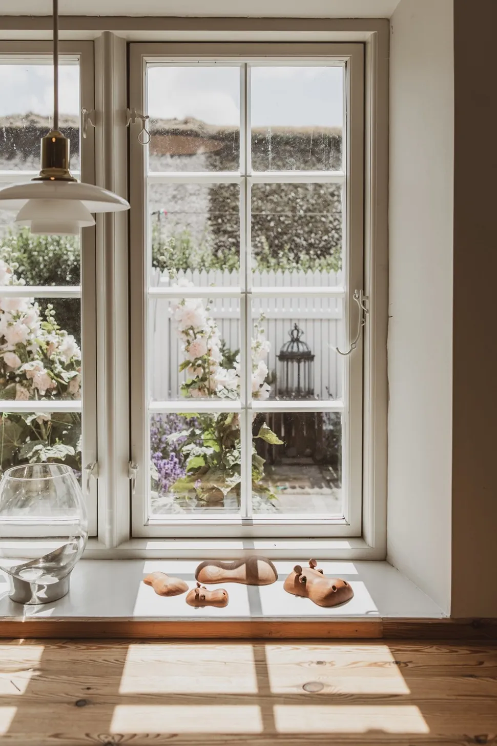 Hubert Den Lille Flodhest