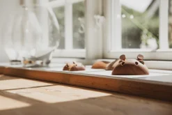 Hubert Den Lille Flodhest