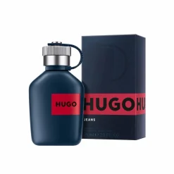 Hugo Jeans Eau De Toilette, 75 ml