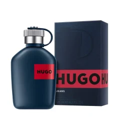 Hugo Jeans Eau De Toilette, 125 ml