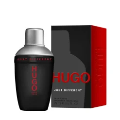 Hugo Just Different Eau De Toilette, 75 ml