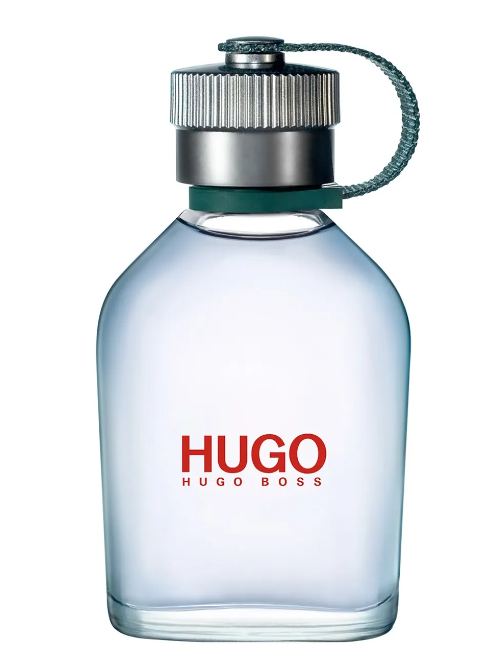 Hugo Man Eau De Toilette, 75 ml