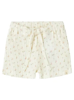 Hulla Hua Shorts, Coconut Milk, 68 cm