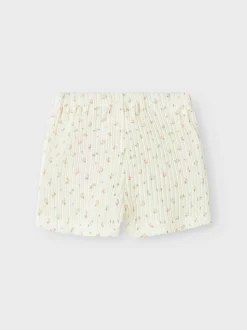 Hulla Hua Shorts, Coconut Milk, 68 cm