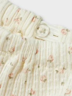 Hulla Hua Shorts, Coconut Milk, 68 cm