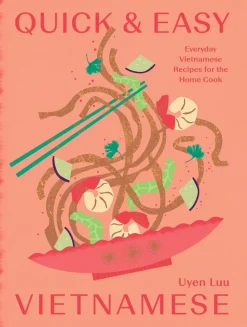 Hurtigt Og Nemt Vietnamesisk