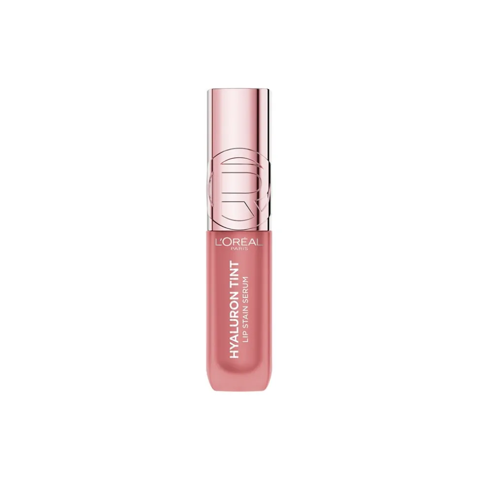 Hyaluron Tint Lip Stain Serum, 601 Worth It