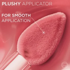 Hyaluron Tint Lip Stain Serum, 601 Worth It