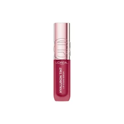 Hyaluron Tint Lip Stain Serum, 490 Berry Julie
