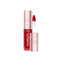 Hyaluron Tint Lip Stain Serum, 420 Le Rouge Paris