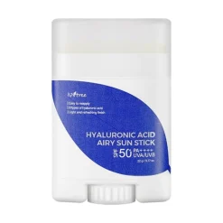 Hyaluronic Acid Airy Sun Stick SPF50+ PA++++, 22 g