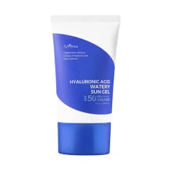 Hyaluronic Acid Watery Sun Gel SPF50+ PA++++, 50 ml