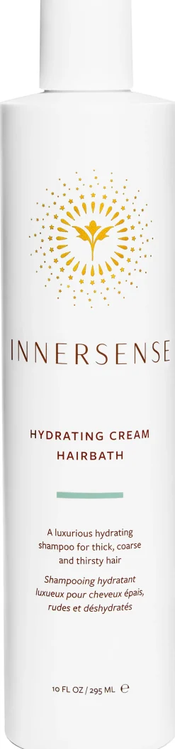 Hydrating Cream Hairbath, 295 ml