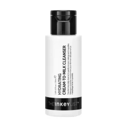 Hydrating Cream-To-Milk Cleanser, 50 ml