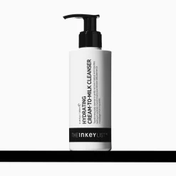 Hydrating Cream-To-Milk Cleanser, 180 ml