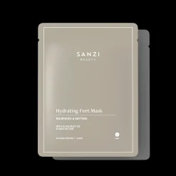 Hydrating Feet Mask, 40 ml
