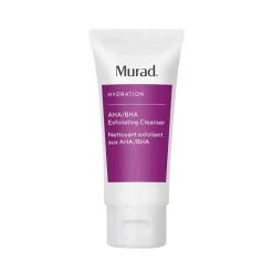 Hydration AHA/BHA Exfoliating Cleanser, 60 ml