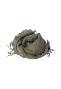 Hylda Halstørklæde, Army Green